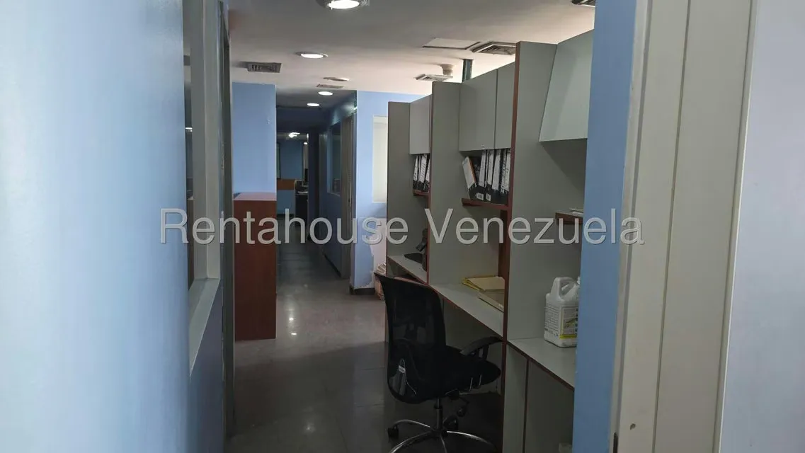 Consultorio Medico en Venta en Parroquia Catedral, Distrito Metropolitano - 35