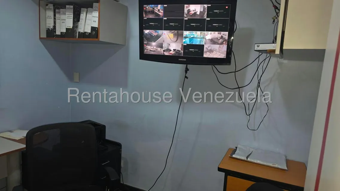 Consultorio Medico en Venta en Parroquia Catedral, Distrito Metropolitano - 36