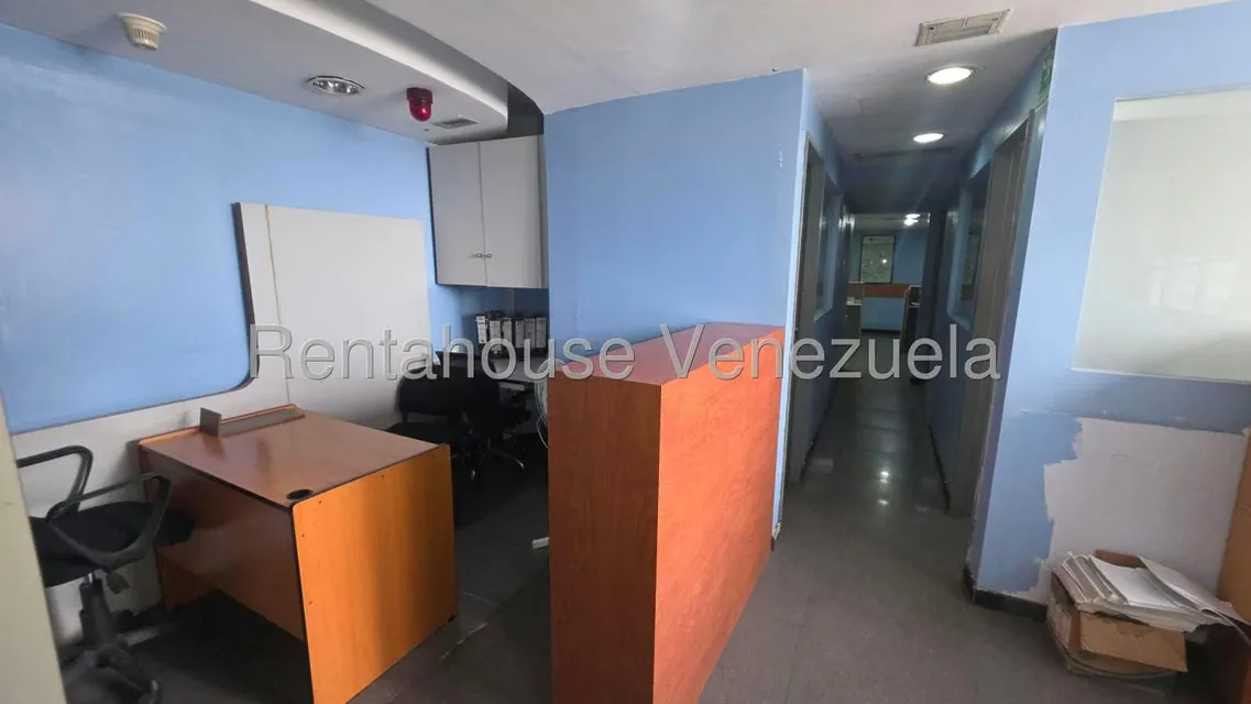 Consultorio Medico en Venta en Parroquia Catedral, Distrito Metropolitano - 37
