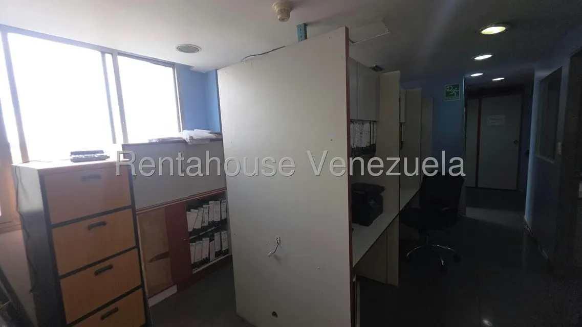 Consultorio Medico en Venta en Parroquia Catedral, Distrito Metropolitano - 38