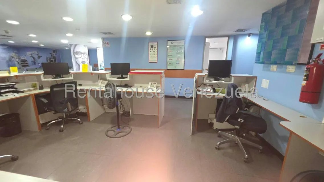 Consultorio Medico en Venta en Parroquia Catedral, Distrito Metropolitano - 40