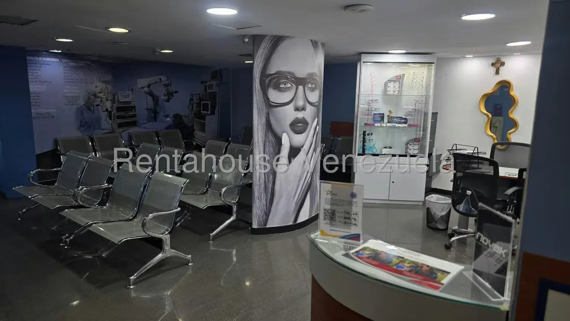 Consultorio Medico en Venta en Parroquia Catedral, Distrito Metropolitano - 6