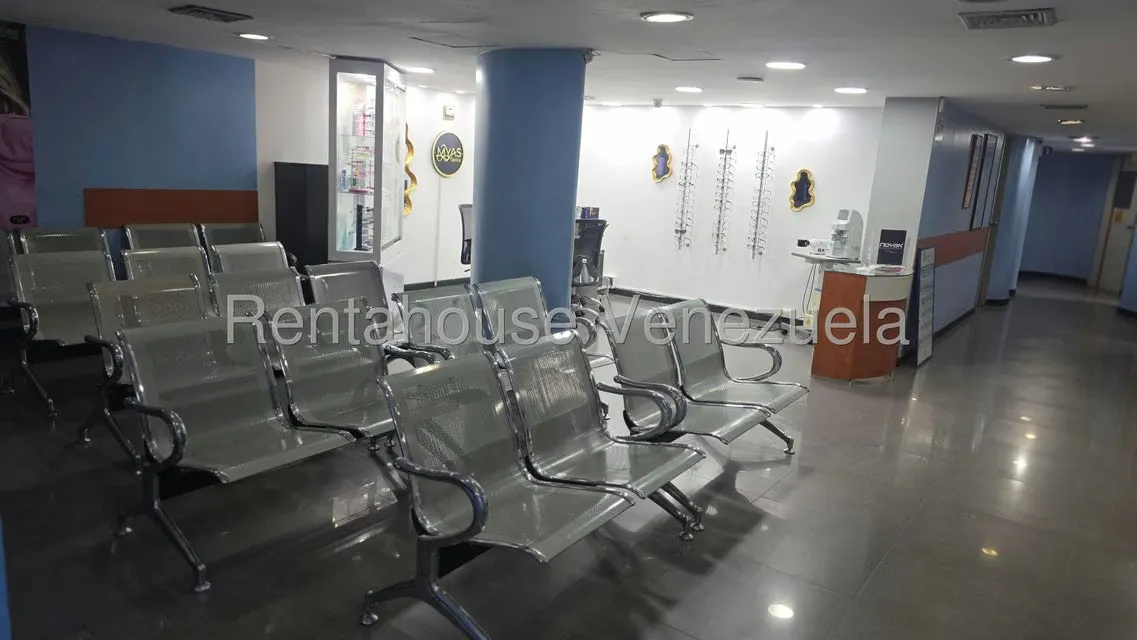 Consultorio Medico en Venta en Parroquia Catedral, Distrito Metropolitano - 7