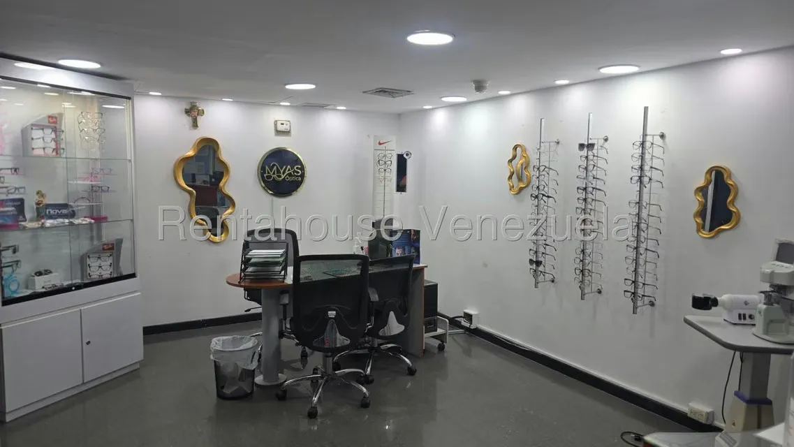 Consultorio Medico en Venta en Parroquia Catedral, Distrito Metropolitano - 8