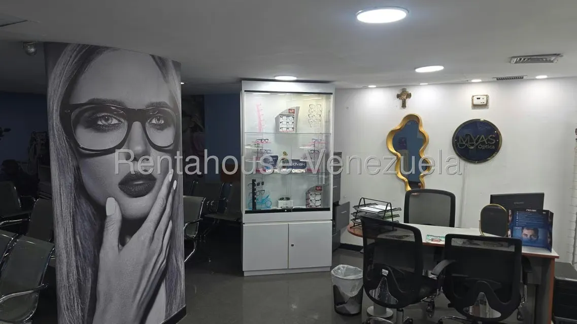 Consultorio Medico en Venta en Parroquia Catedral, Distrito Metropolitano - 10