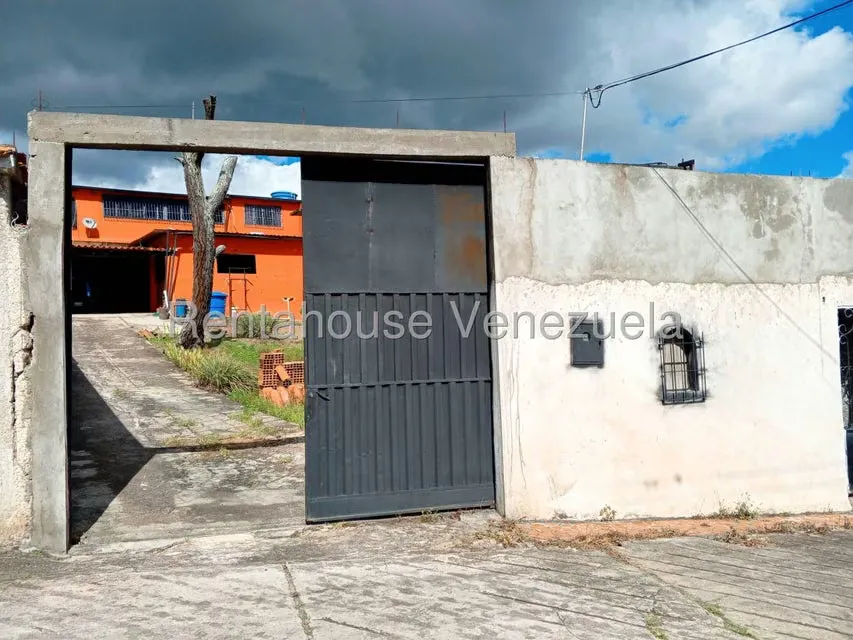 Casa (Multipes Niveles) en Venta en Caneyes, Tachira - 2