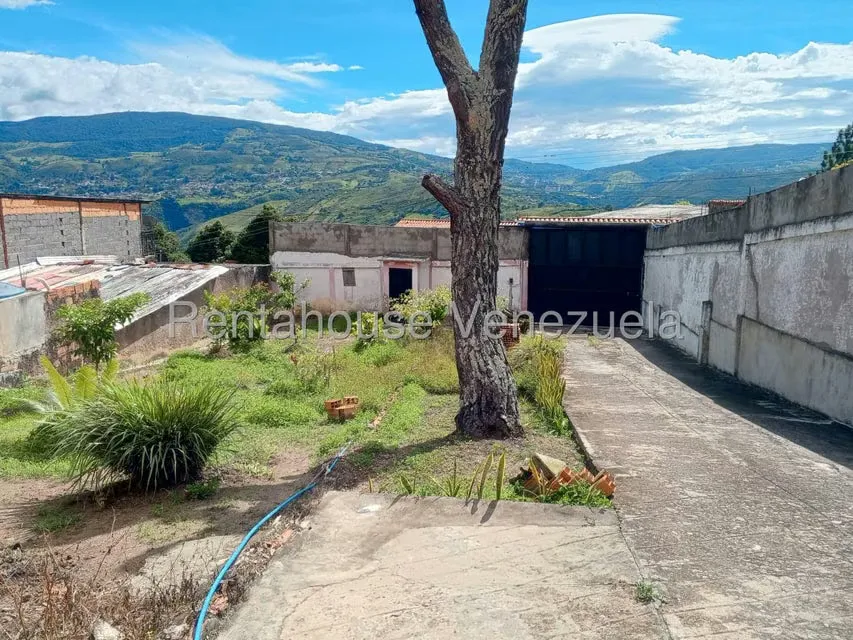Casa (Multipes Niveles) en Venta en Caneyes, Tachira - 4