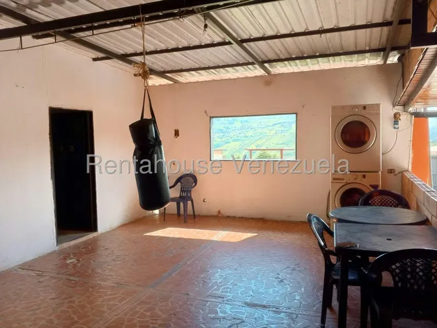 Casa (Multipes Niveles) en Venta en Caneyes, Tachira - 7