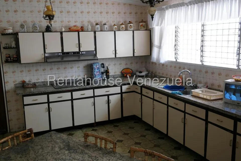 Casa (Multipes Niveles) en Venta en Las Palmas, Distrito Metropolitano - 12