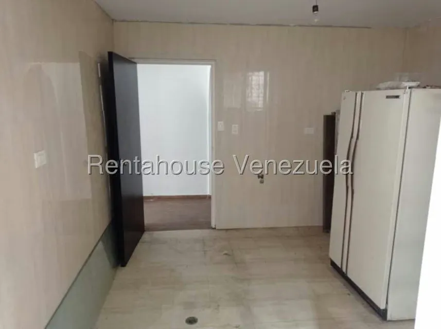 Casa (Multipes Niveles) en Venta en Las Palmas, Distrito Metropolitano - 23