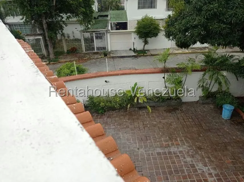 Casa (Multipes Niveles) en Venta en Las Palmas, Distrito Metropolitano - 26