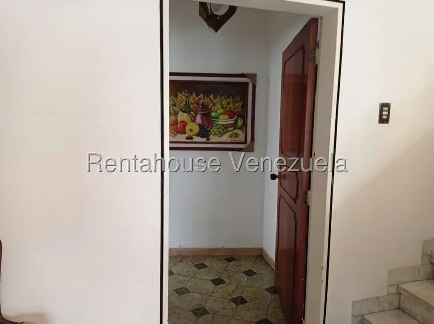 Casa (Multipes Niveles) en Venta en Las Palmas, Distrito Metropolitano - 34