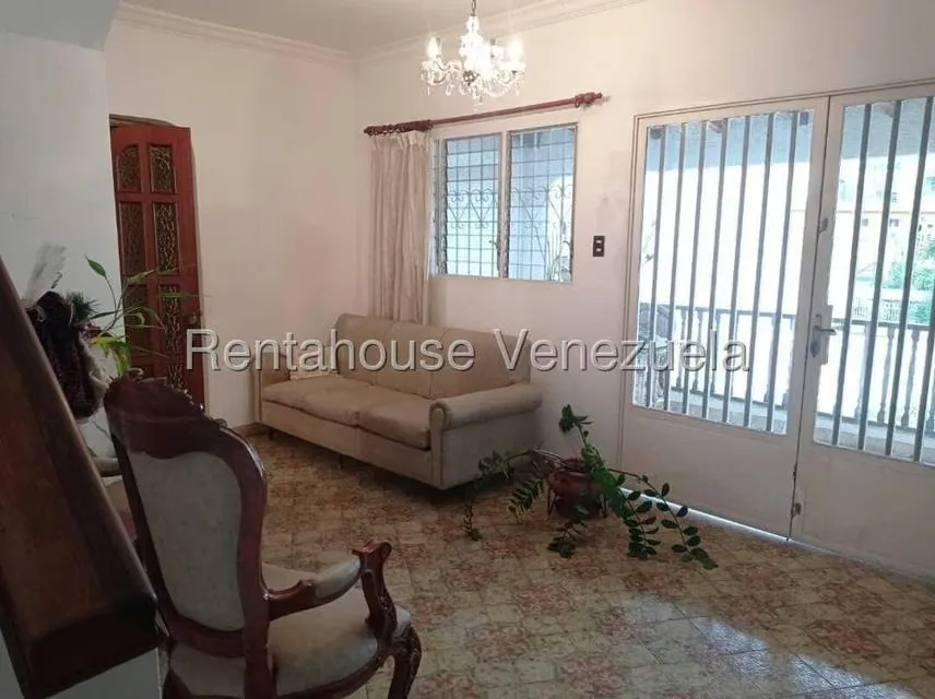 Casa (Multipes Niveles) en Venta en Las Palmas, Distrito Metropolitano - 6