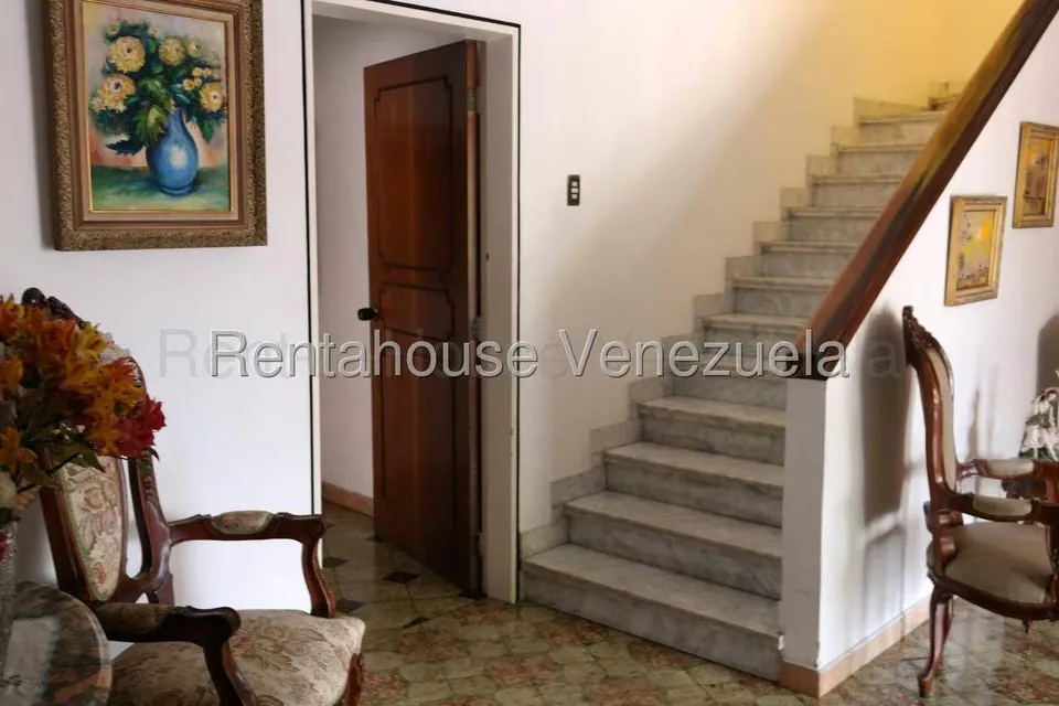 Casa (Multipes Niveles) en Venta en Las Palmas, Distrito Metropolitano - 10