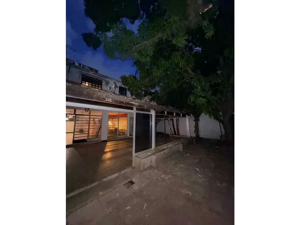 Se vende casa 600m2 Santa Mónica 0785 - 26