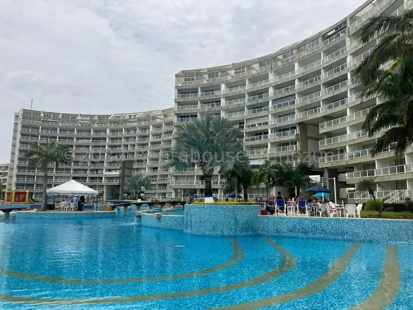 Apartamento (1 Nivel) en Venta en Agua Sal, Miranda