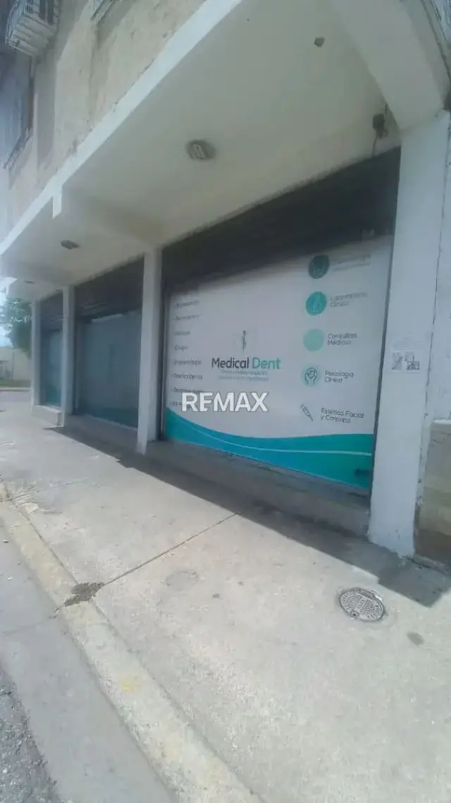 EN ALQUILER CONSULTORIO ODONTOLOGICO EN SAN JOSE MARACAY