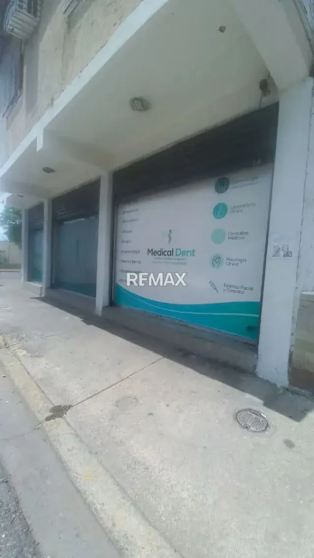 EN ALQUILER CONSULTORIO ODONTOLOGICO EN SAN JOSE MARACAY