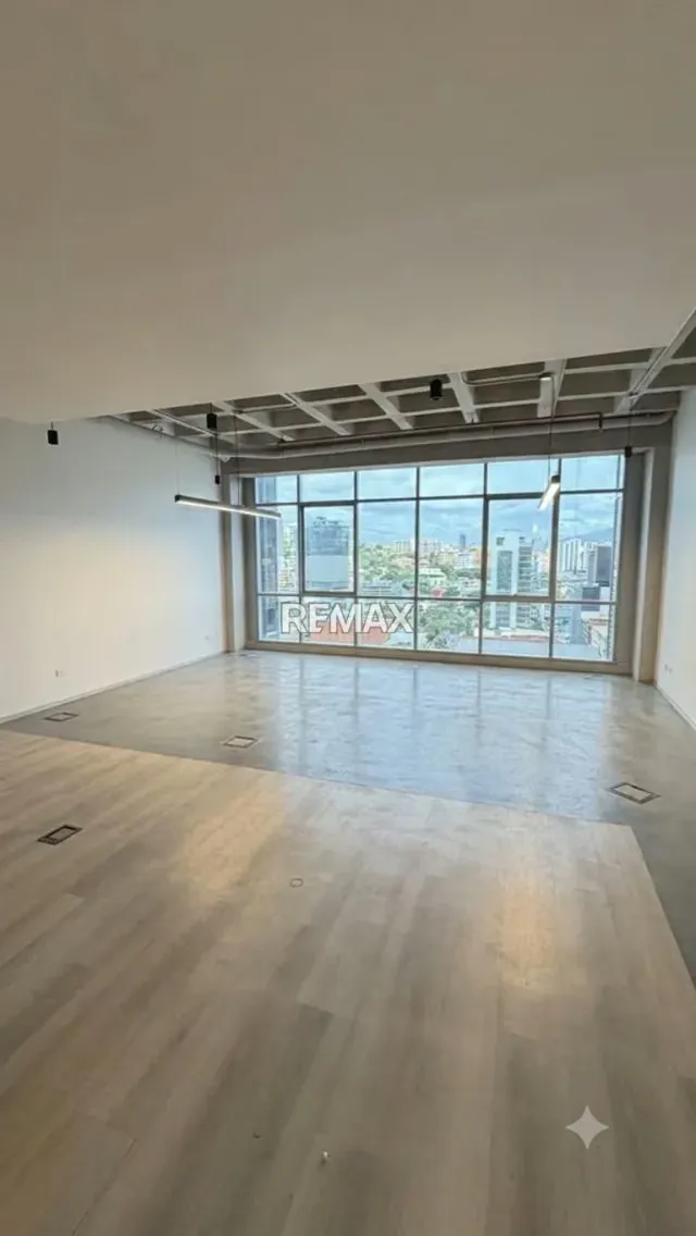Oficina en Venta de 93 m² – Centro Financiero Madrid (Las Mercedes)