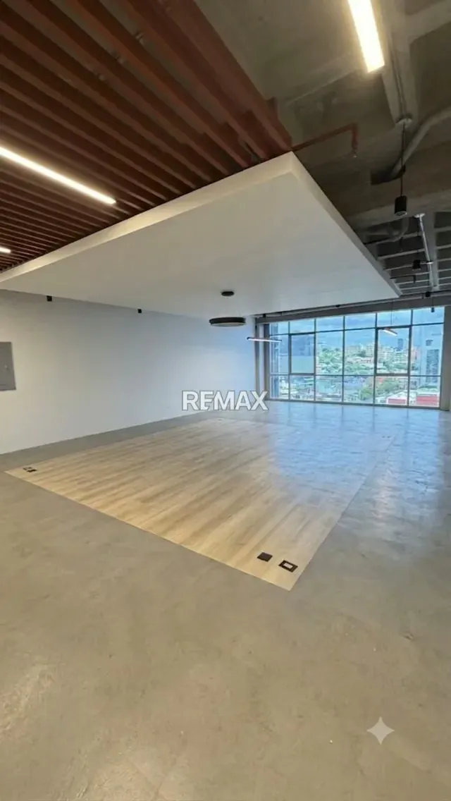 Oficina en Venta de 93 m² – Centro Financiero Madrid (Las Mercedes) - 2