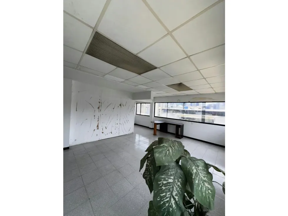 ALQUILER DE OFICINA UBICADA EN CHACAITO, MUN. CHACAO - 5