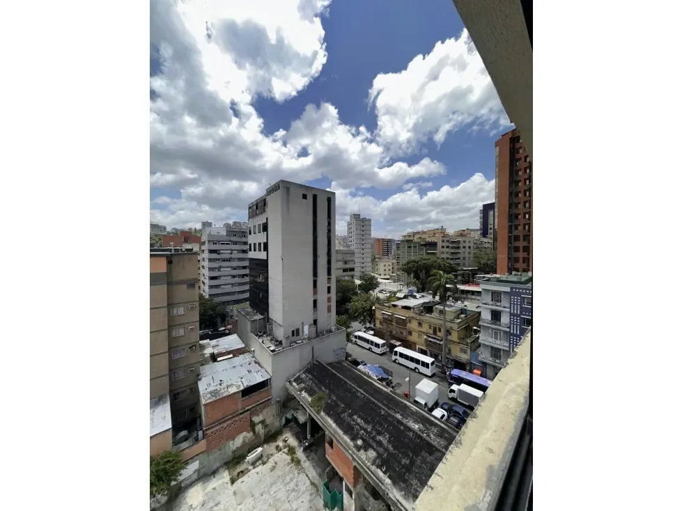 ALQUILER DE OFICINA UBICADA EN CHACAITO, MUN. CHACAO - 6