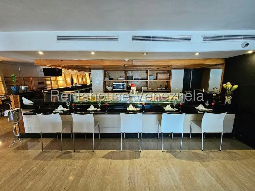 Edificio en Venta en Las Mercedes, Distrito Metropolitano - 17