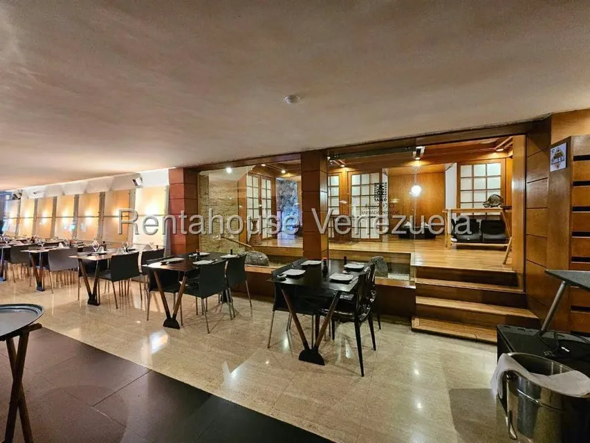Edificio en Venta en Las Mercedes, Distrito Metropolitano - 21