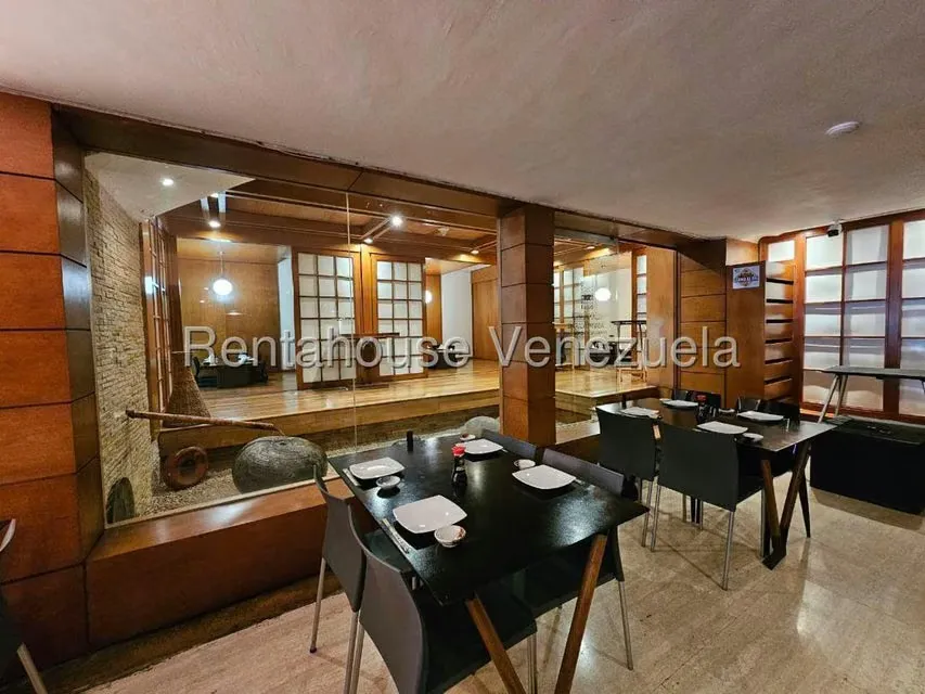 Edificio en Venta en Las Mercedes, Distrito Metropolitano - 22
