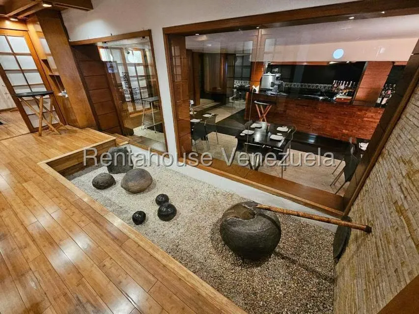 Edificio en Venta en Las Mercedes, Distrito Metropolitano - 25