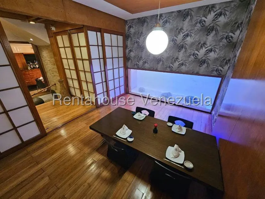 Edificio en Venta en Las Mercedes, Distrito Metropolitano - 26