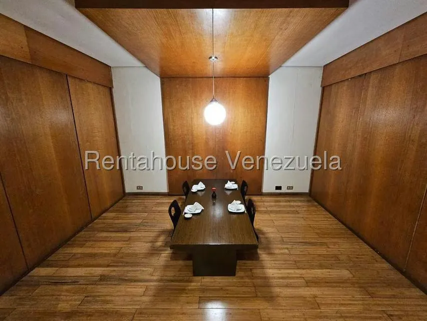 Edificio en Venta en Las Mercedes, Distrito Metropolitano - 28