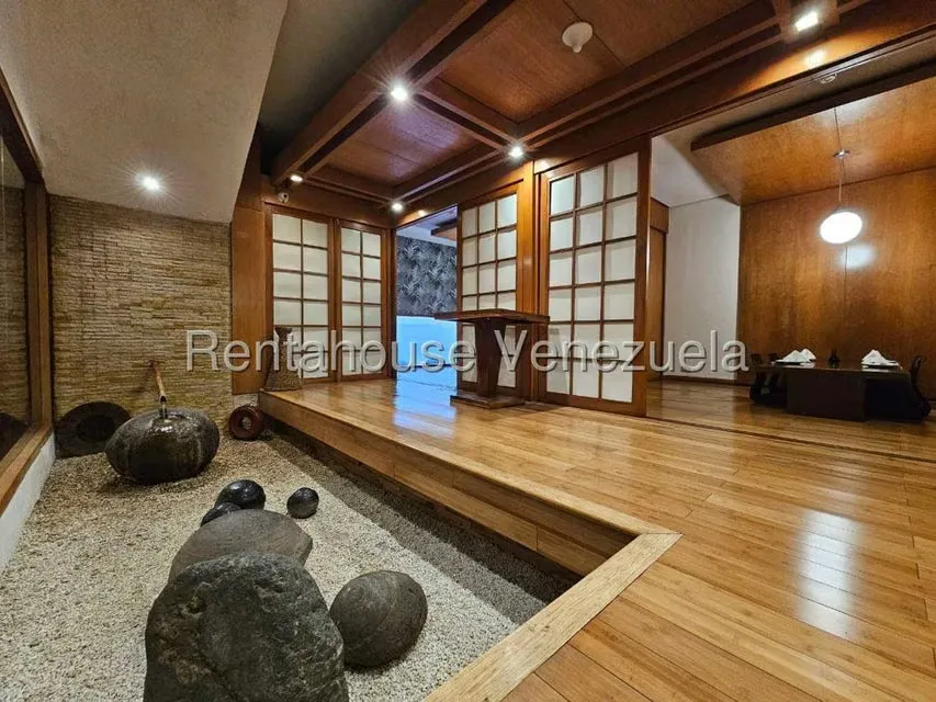 Edificio en Venta en Las Mercedes, Distrito Metropolitano - 29