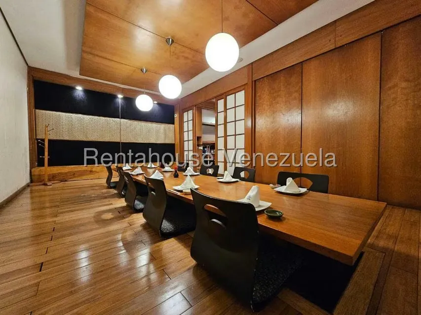 Edificio en Venta en Las Mercedes, Distrito Metropolitano - 30