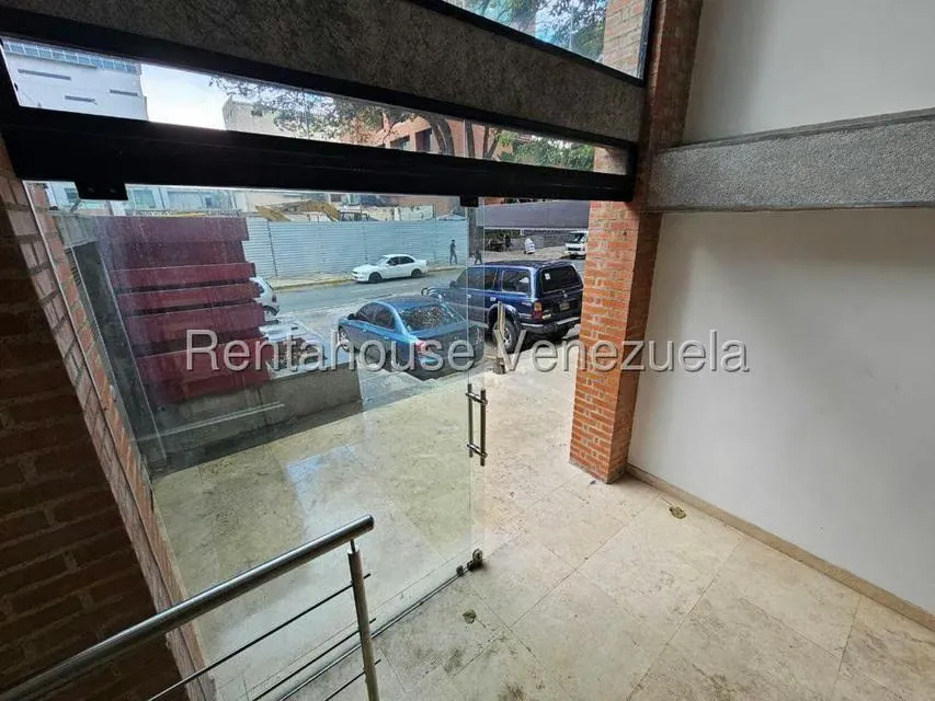 Edificio en Venta en Las Mercedes, Distrito Metropolitano - 36
