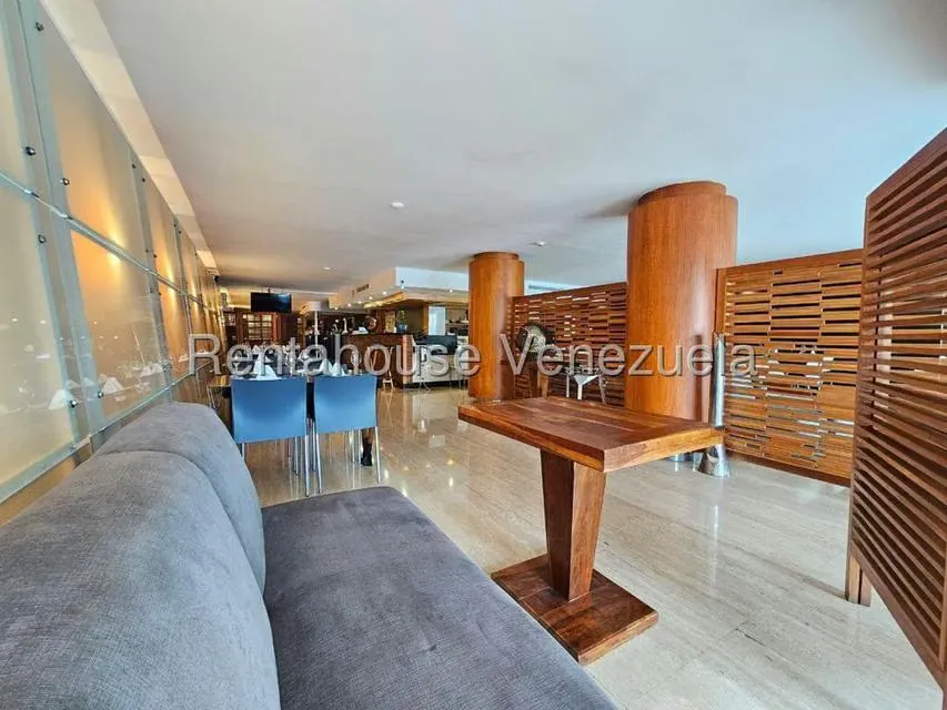 Edificio en Venta en Las Mercedes, Distrito Metropolitano - 5