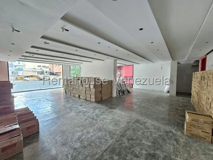 Edificio en Venta en Las Mercedes, Distrito Metropolitano - 42
