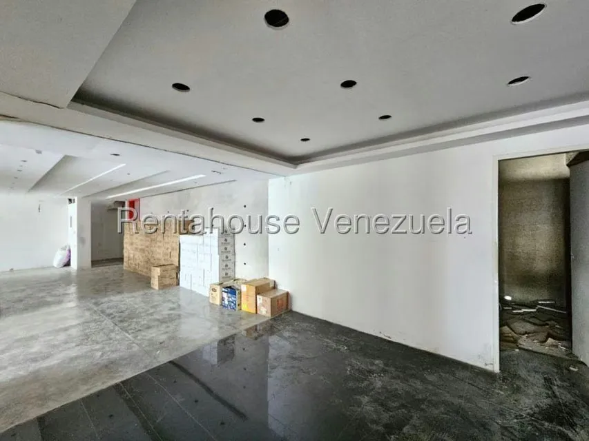 Edificio en Venta en Las Mercedes, Distrito Metropolitano - 43