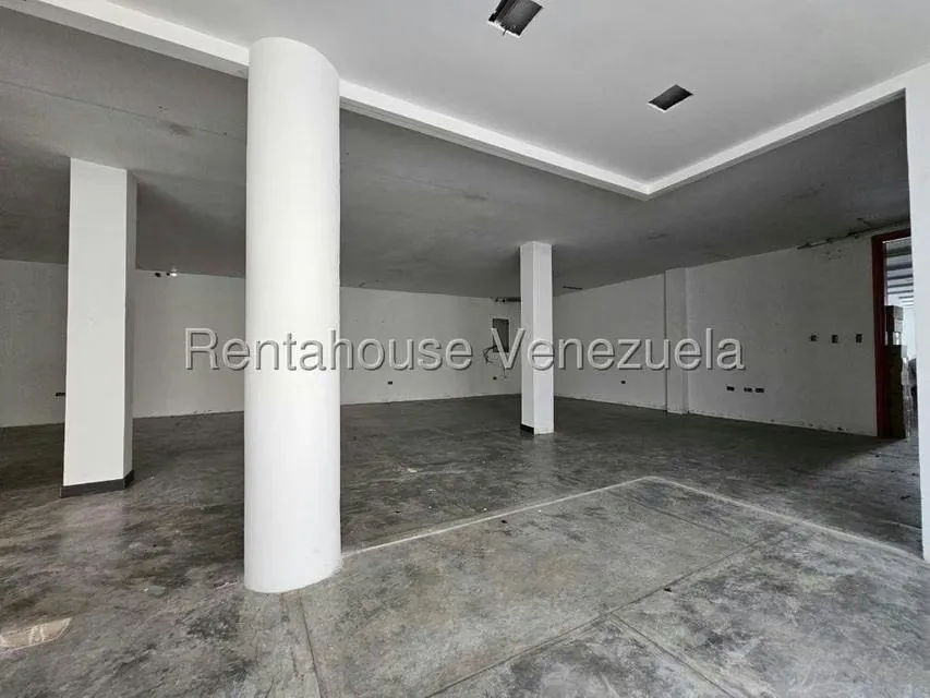 Edificio en Venta en Las Mercedes, Distrito Metropolitano - 44