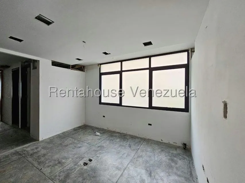 Edificio en Venta en Las Mercedes, Distrito Metropolitano - 46