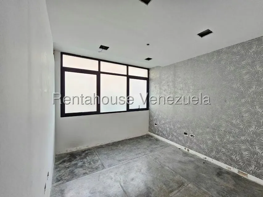 Edificio en Venta en Las Mercedes, Distrito Metropolitano - 47