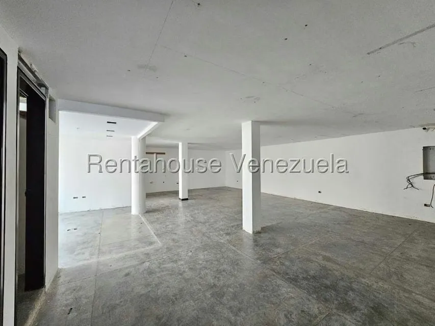 Edificio en Venta en Las Mercedes, Distrito Metropolitano - 48