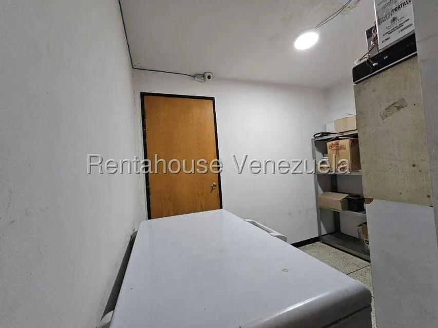 Edificio en Venta en Las Mercedes, Distrito Metropolitano - 52