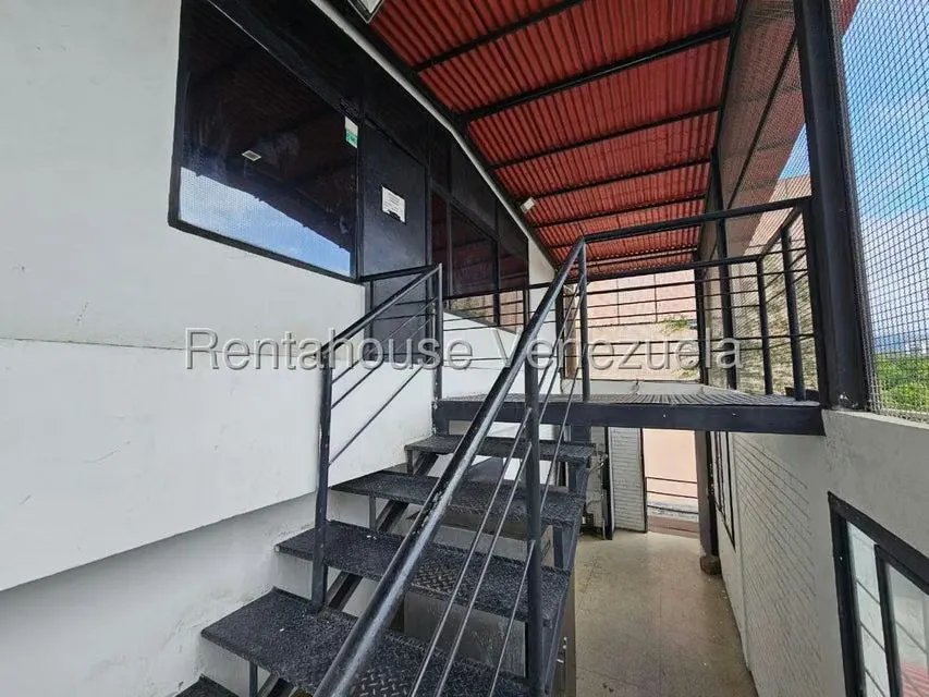 Edificio en Venta en Las Mercedes, Distrito Metropolitano - 53