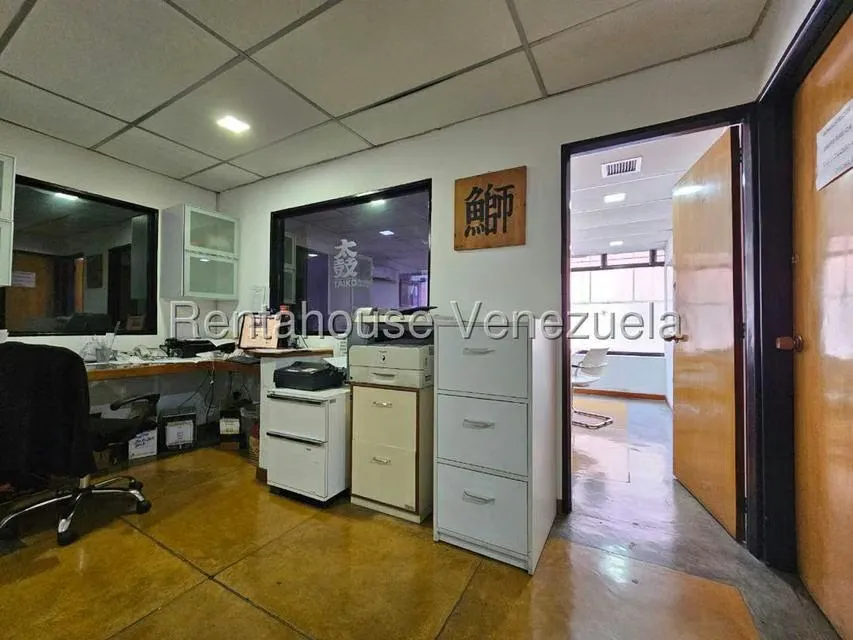 Edificio en Venta en Las Mercedes, Distrito Metropolitano - 54