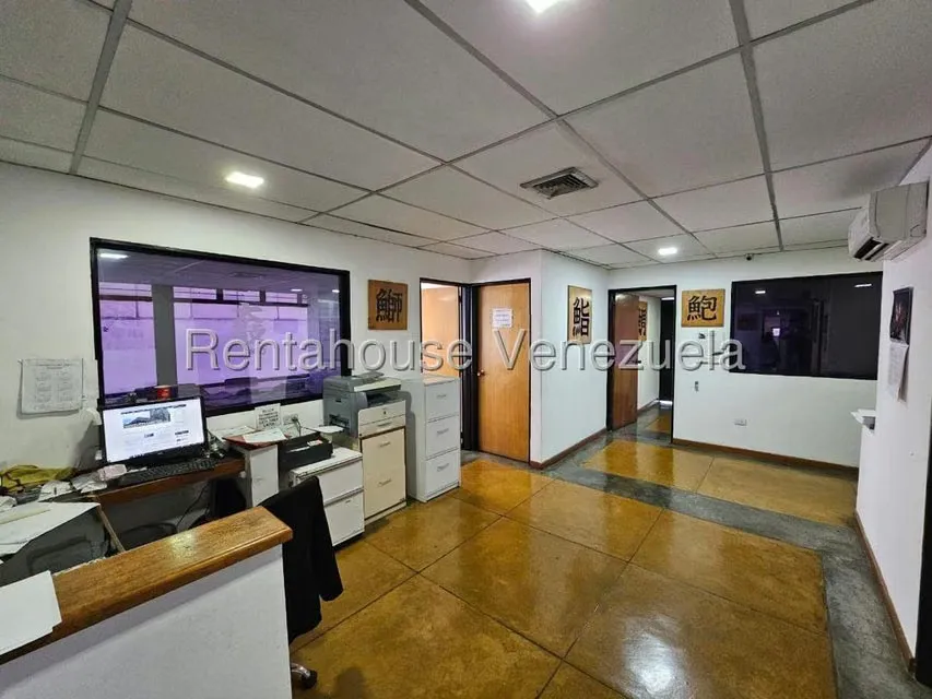 Edificio en Venta en Las Mercedes, Distrito Metropolitano - 57
