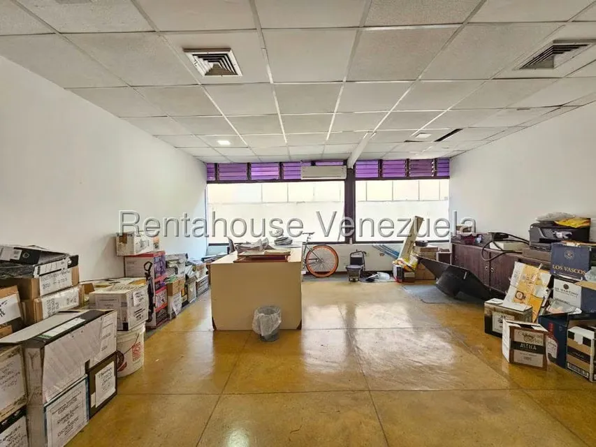 Edificio en Venta en Las Mercedes, Distrito Metropolitano - 58