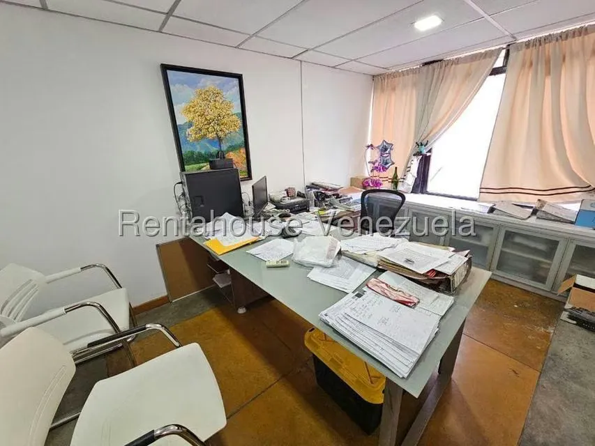Edificio en Venta en Las Mercedes, Distrito Metropolitano - 59