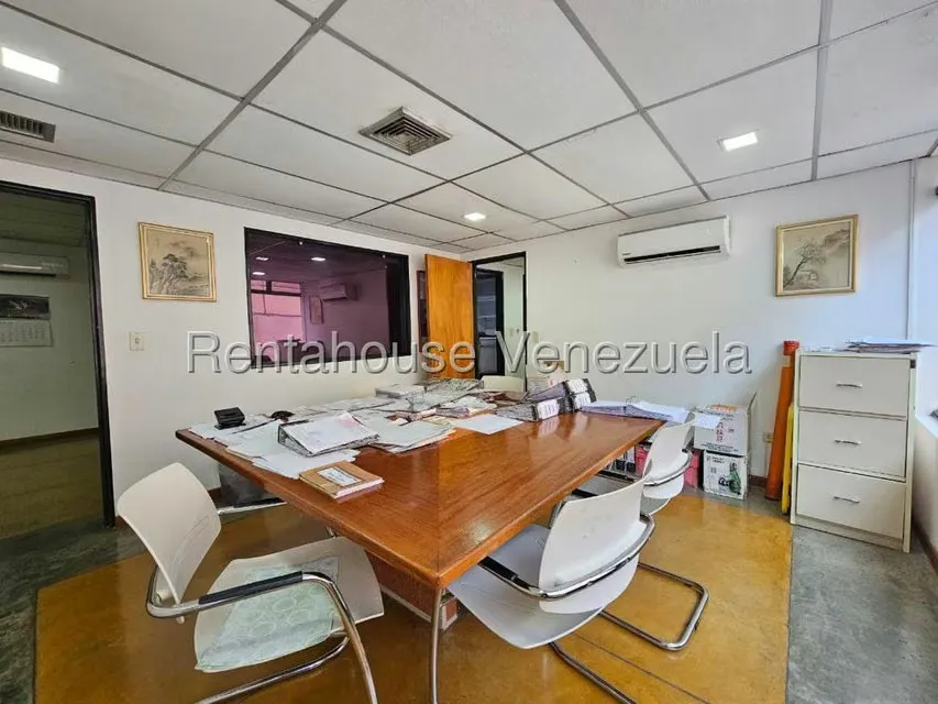 Edificio en Venta en Las Mercedes, Distrito Metropolitano - 60