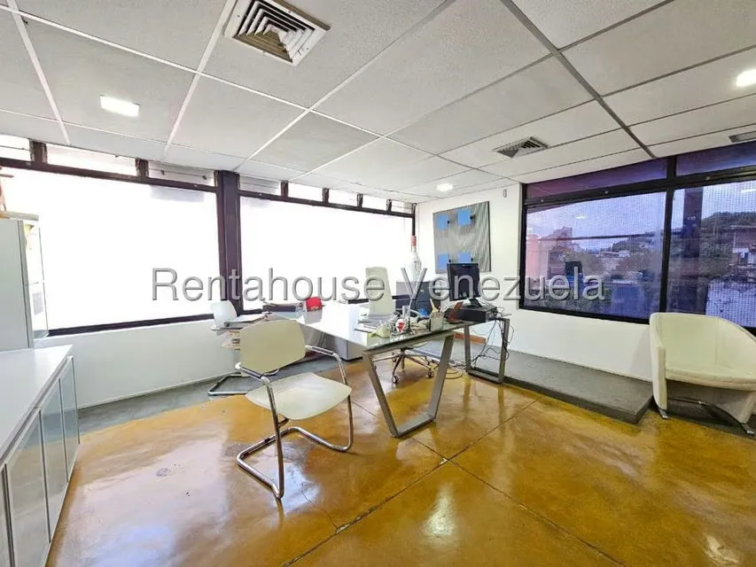 Edificio en Venta en Las Mercedes, Distrito Metropolitano - 62